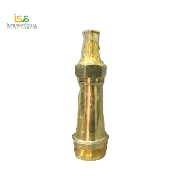 Fire Hydrant Brass Nozzle - Image 2