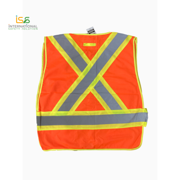 Safety Vest With Premium Quality - Image 6