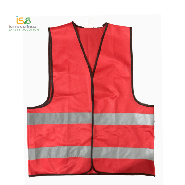 Safety Vest
