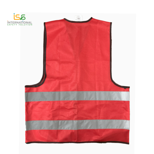 Safety Vest - Image 2