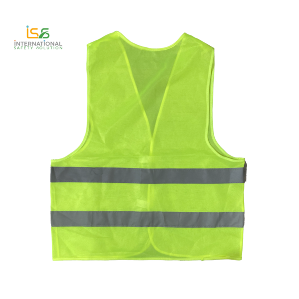 Safety Vest - Image 3
