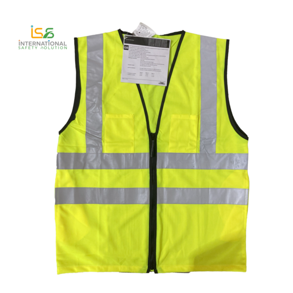 Safety Vest With Premium Quality - Image 7
