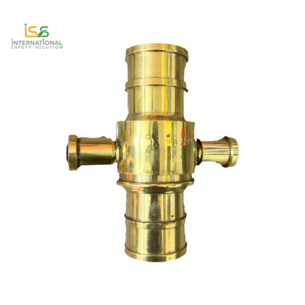 Fire Hydrant Brass Nozzle - Image 3