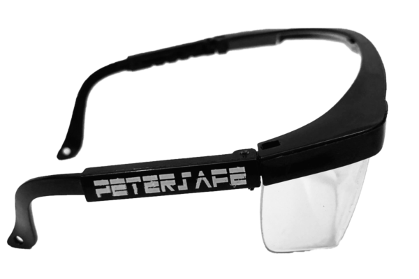 Petersafe Glasses Best Quality - Image 2