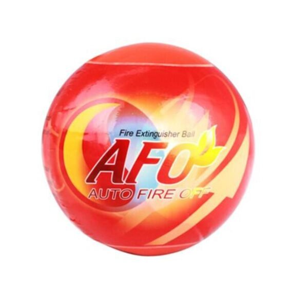 Auto Fire Off Ball