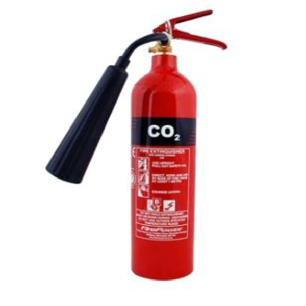 Co2 fire extinguisher 5kg