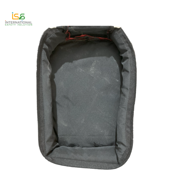 First Aid Bag Customizable Without Accessories - Image 3