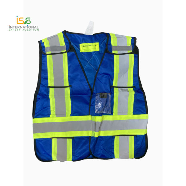 Safety Vest With Premium Quality - Image 3