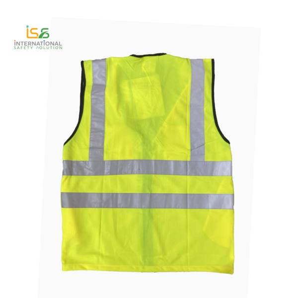 Safety Vest With Premium Quality - Image 8