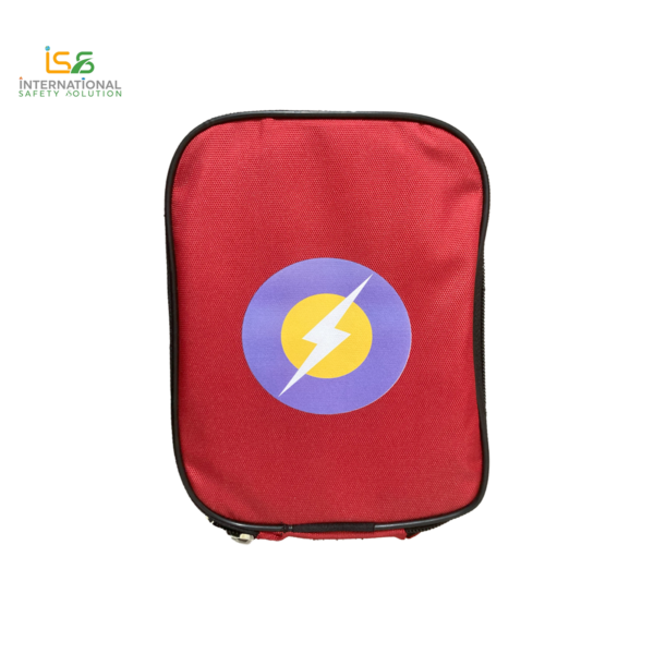 First Aid Bag Customizable Without Accessories