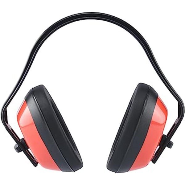 Adjustable Safety Ear Muff Protector