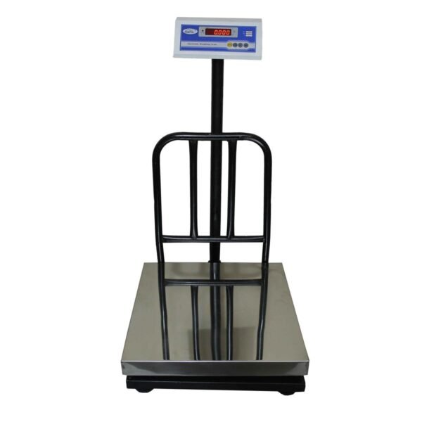 Accurate Strong Glass Electronic Digital Body Weight Machine