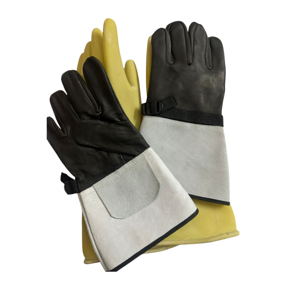 A.E Electrical Safety Gloves