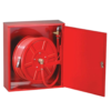 Fire Hydrant Hose Reel with Cabinet