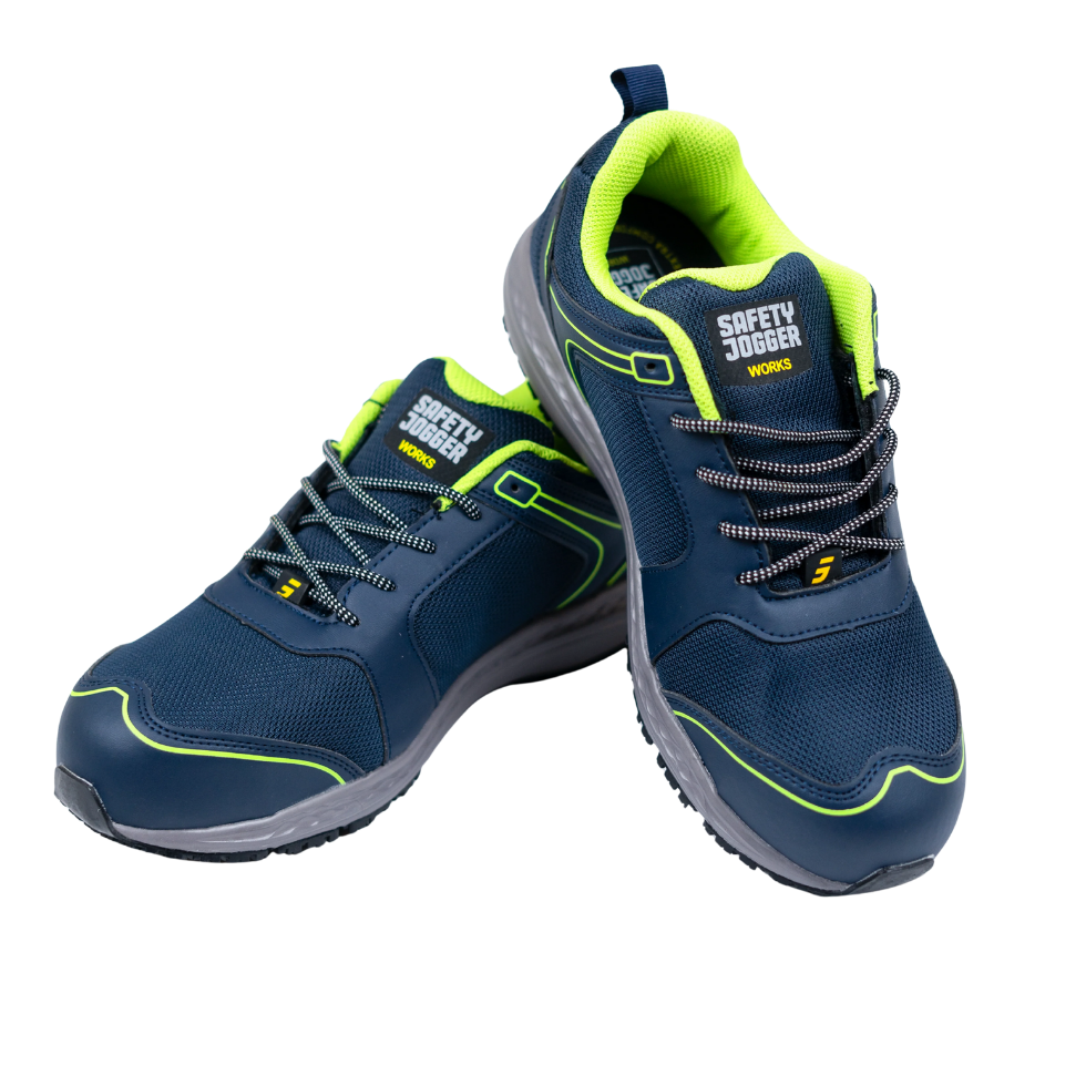 Safety Joggers Balto