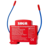 Aerosol Fire Extinguishers