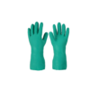 NITRILE SAFETY GLOVES